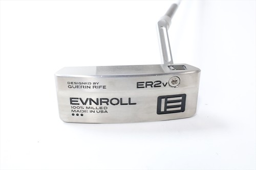 Evnroll er2v midlock - er2v, midblade